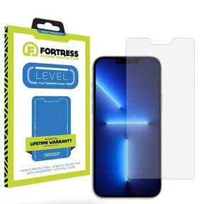 Fortress Warranty Program - Get A Replacement (Just Pay Shipping)