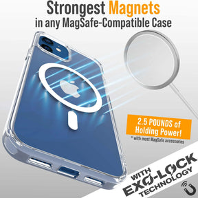 MagCase for iPhone 12 Pro