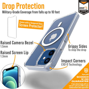 MagCase for iPhone 12 Pro