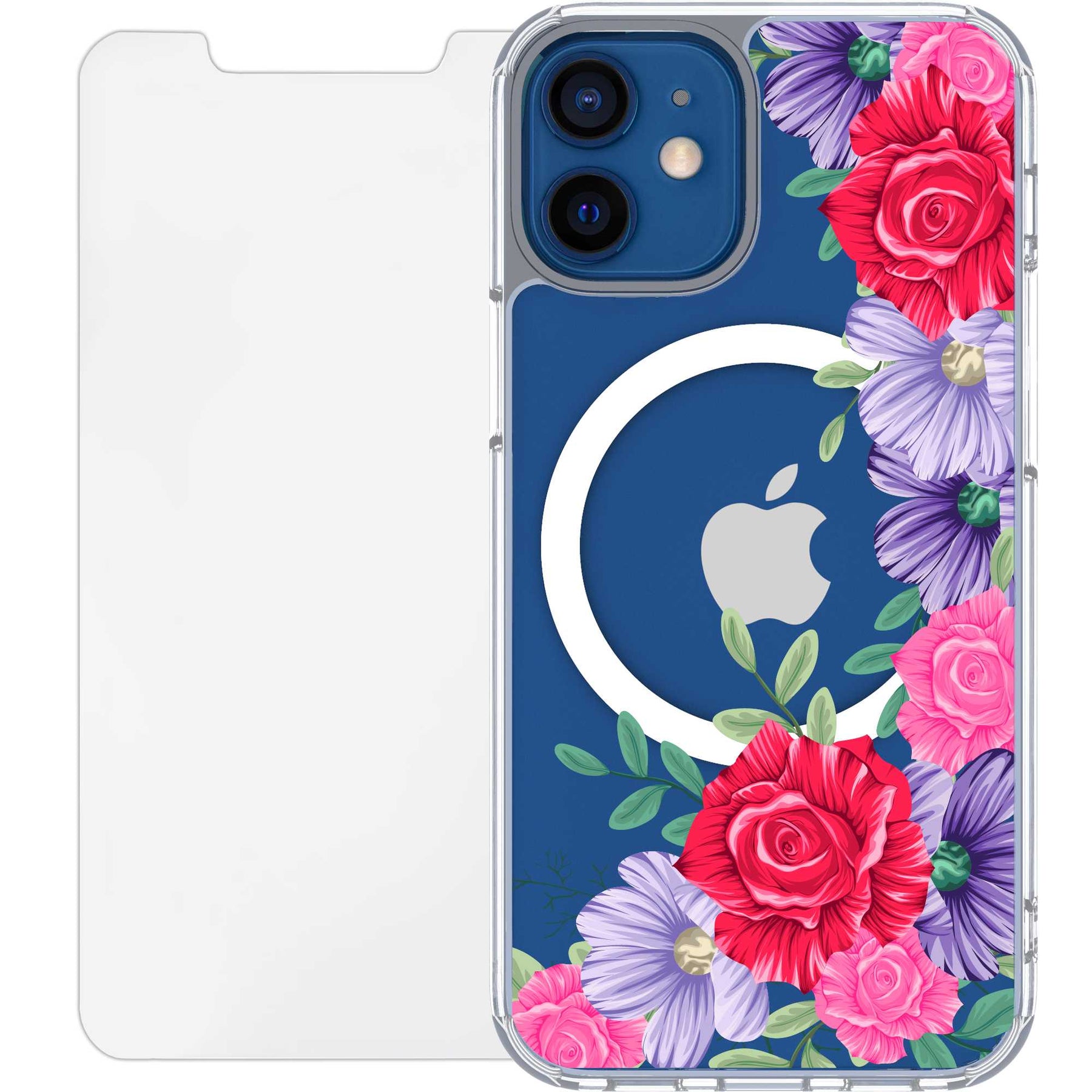 MagCase for iPhone 12 Mini