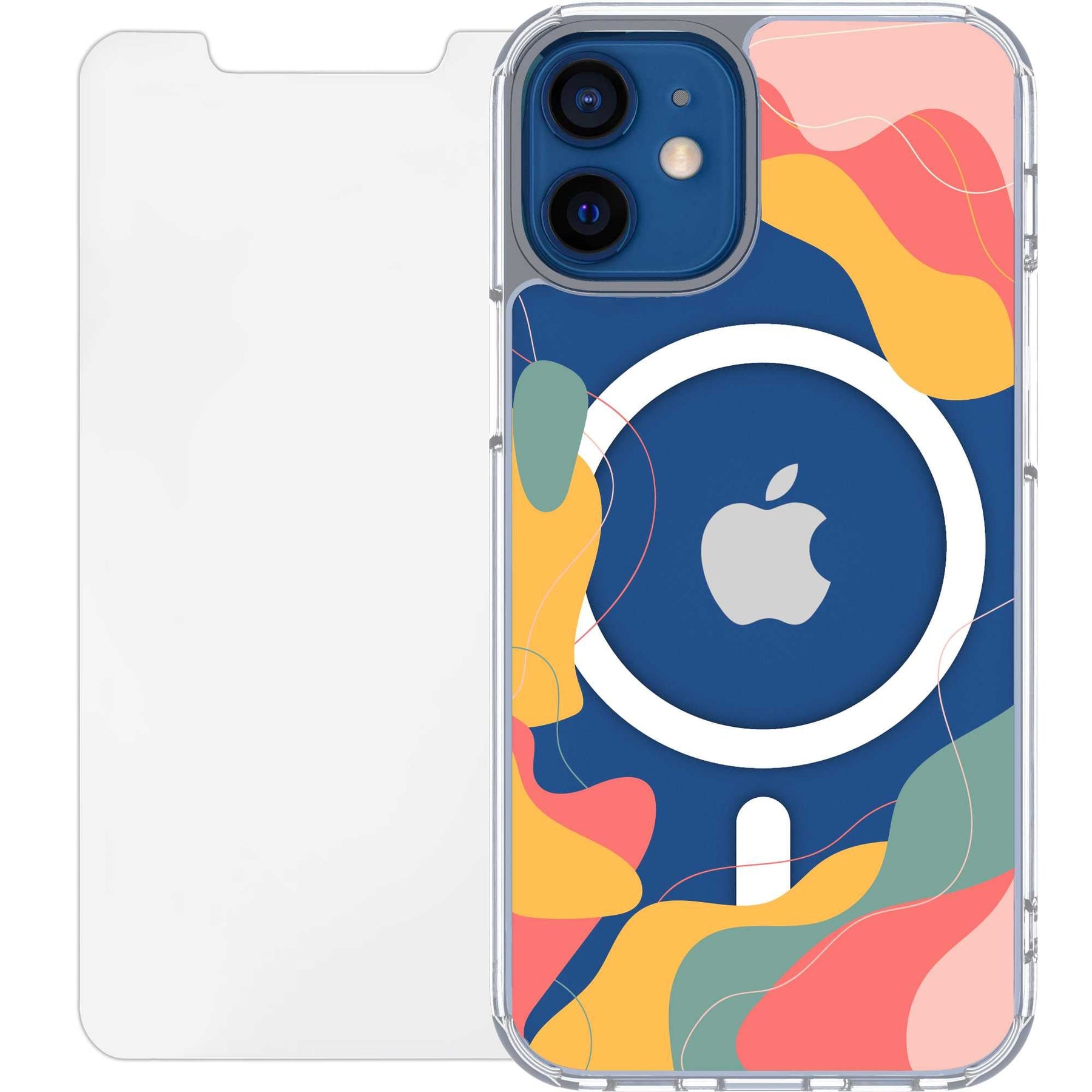 MagCase for iPhone 12 Mini