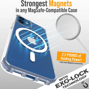 MagCase for iPhone 12 Mini