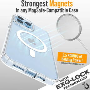 MagCase for iPhone 13 Pro Max