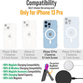MagCase for iPhone 13 Pro