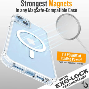 MagCase for iPhone 14 Plus