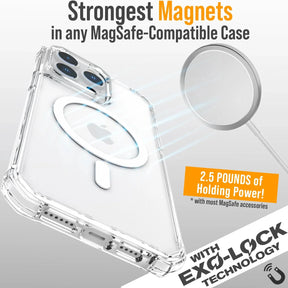MagCase for iPhone 14 Pro Max