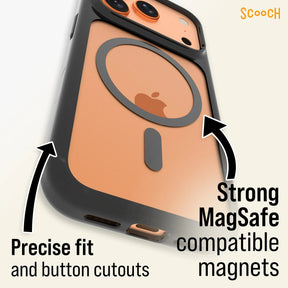 MagCase for iPhone 17 Pro