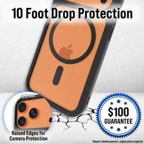 MagCase for iPhone 17 Pro Max