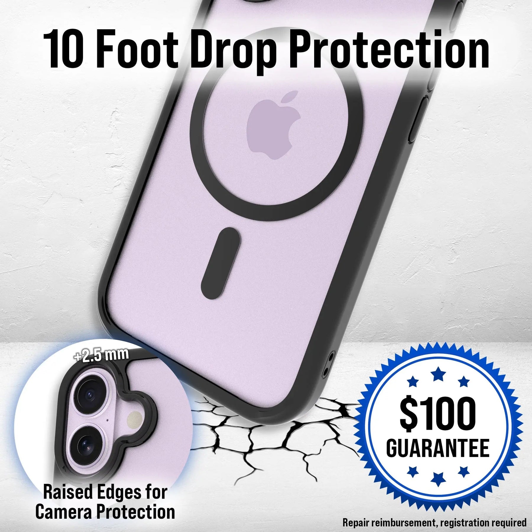 MagCase for iPhone Air