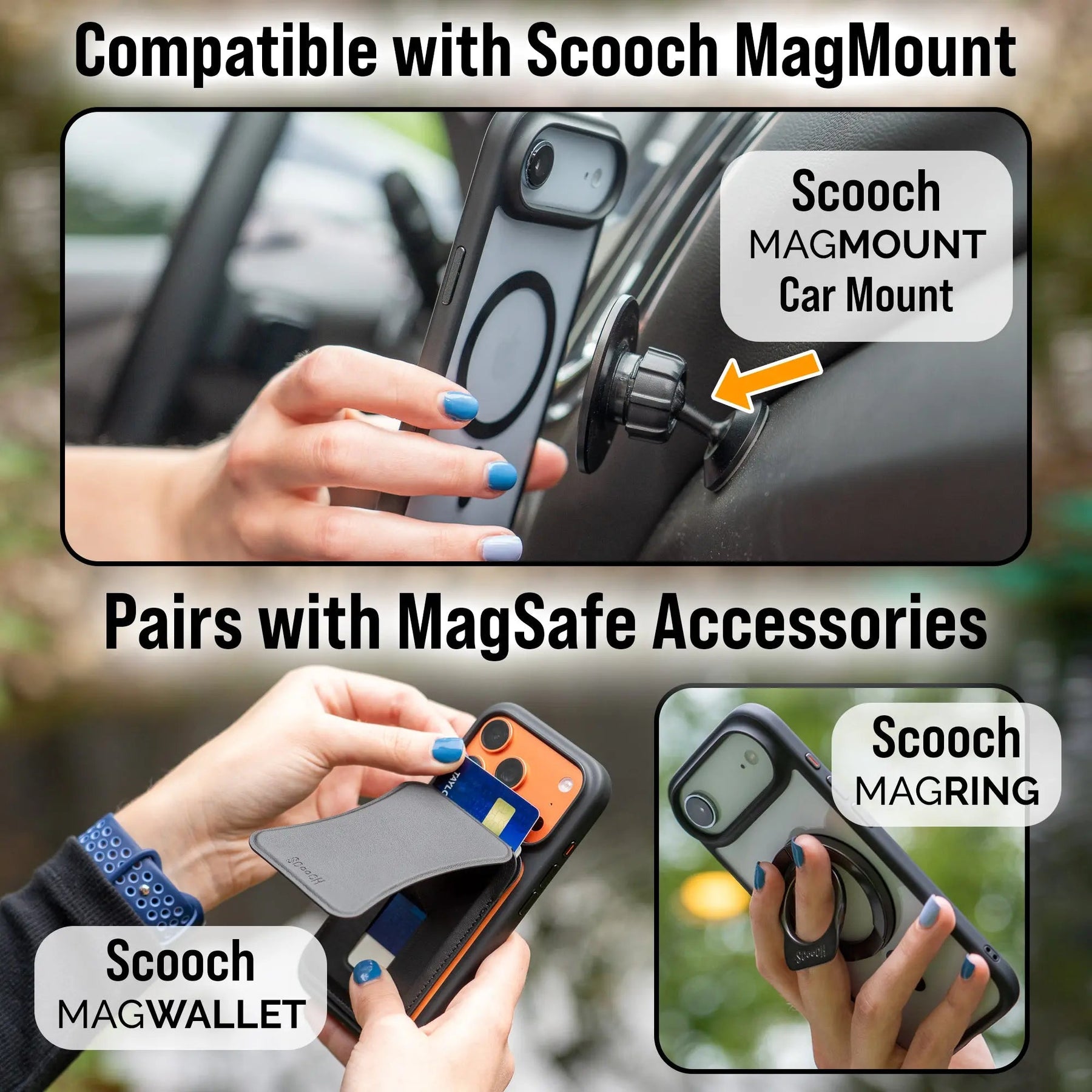 MagCase for iPhone Air