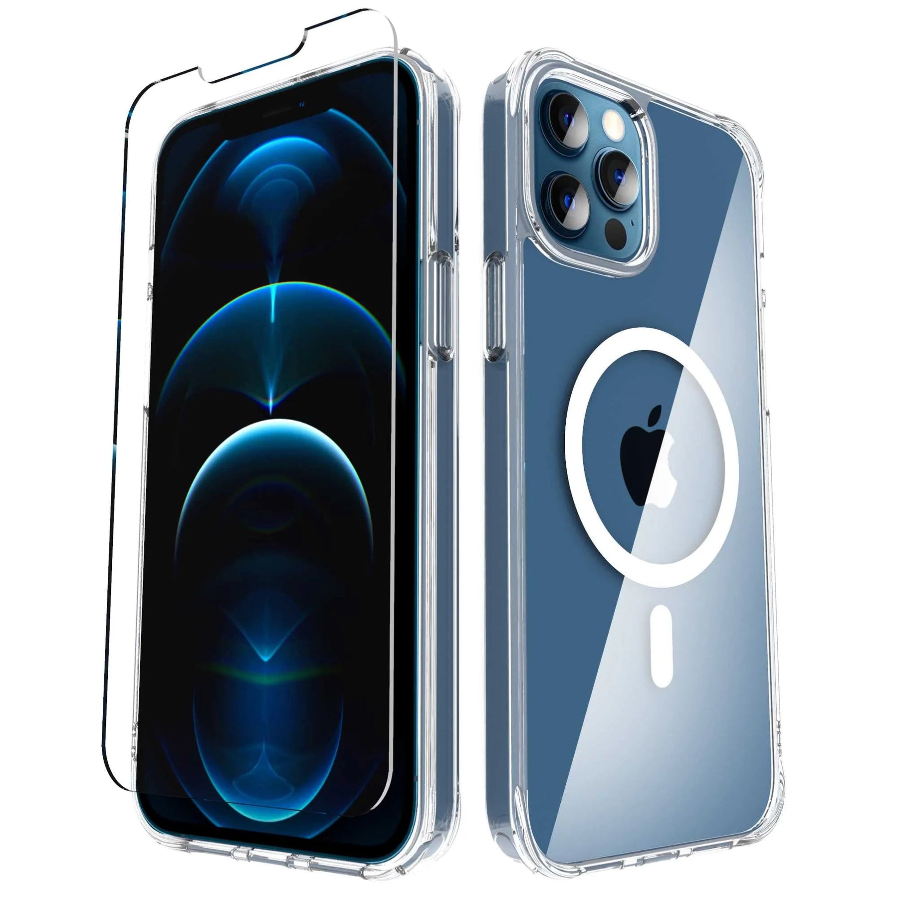 MagCase for iPhone 12 Pro Max