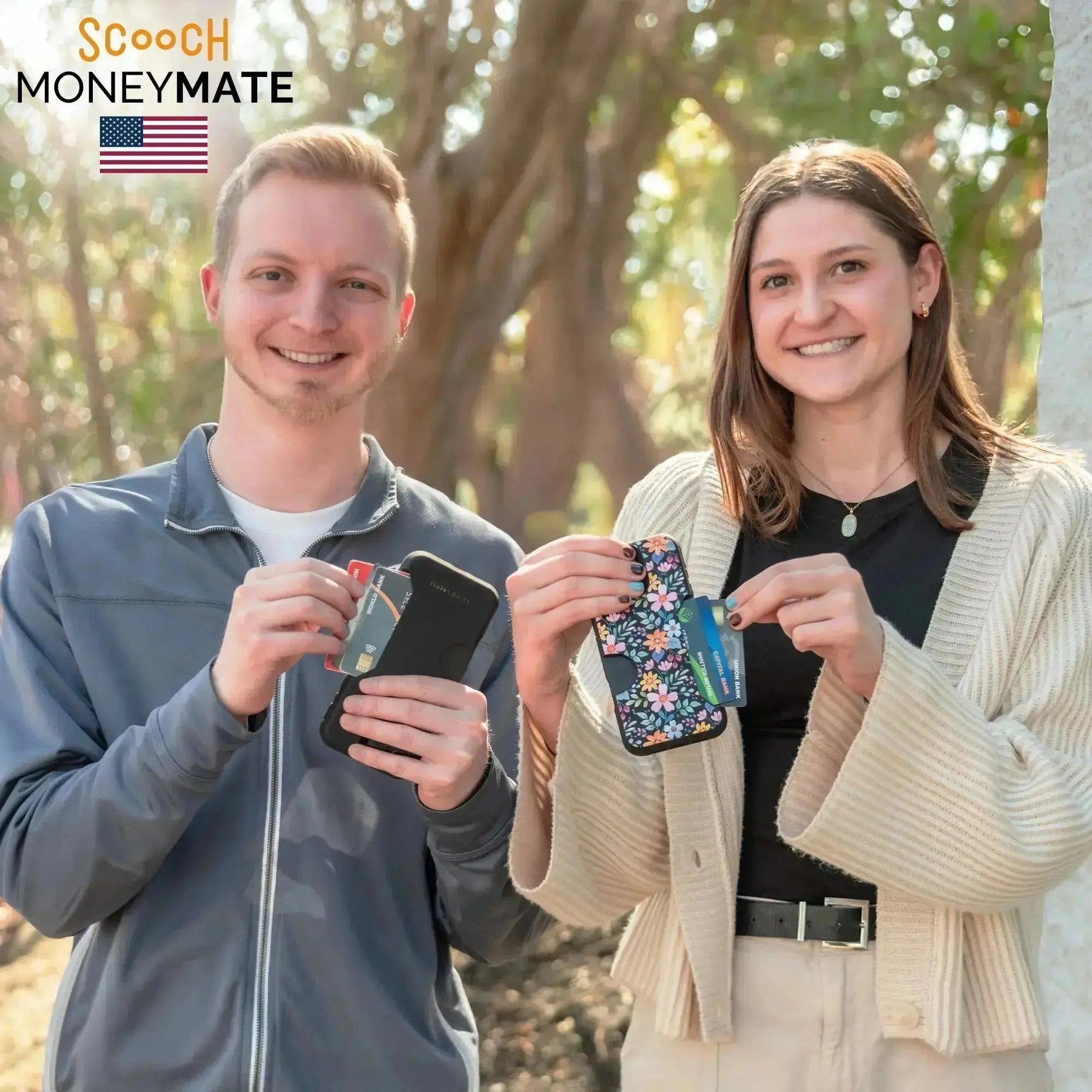Moneymate for iPhone 17