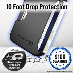 Moneymate for iPhone 17 Pro Max