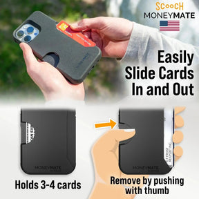 Moneymate for iPhone 17 Pro Max