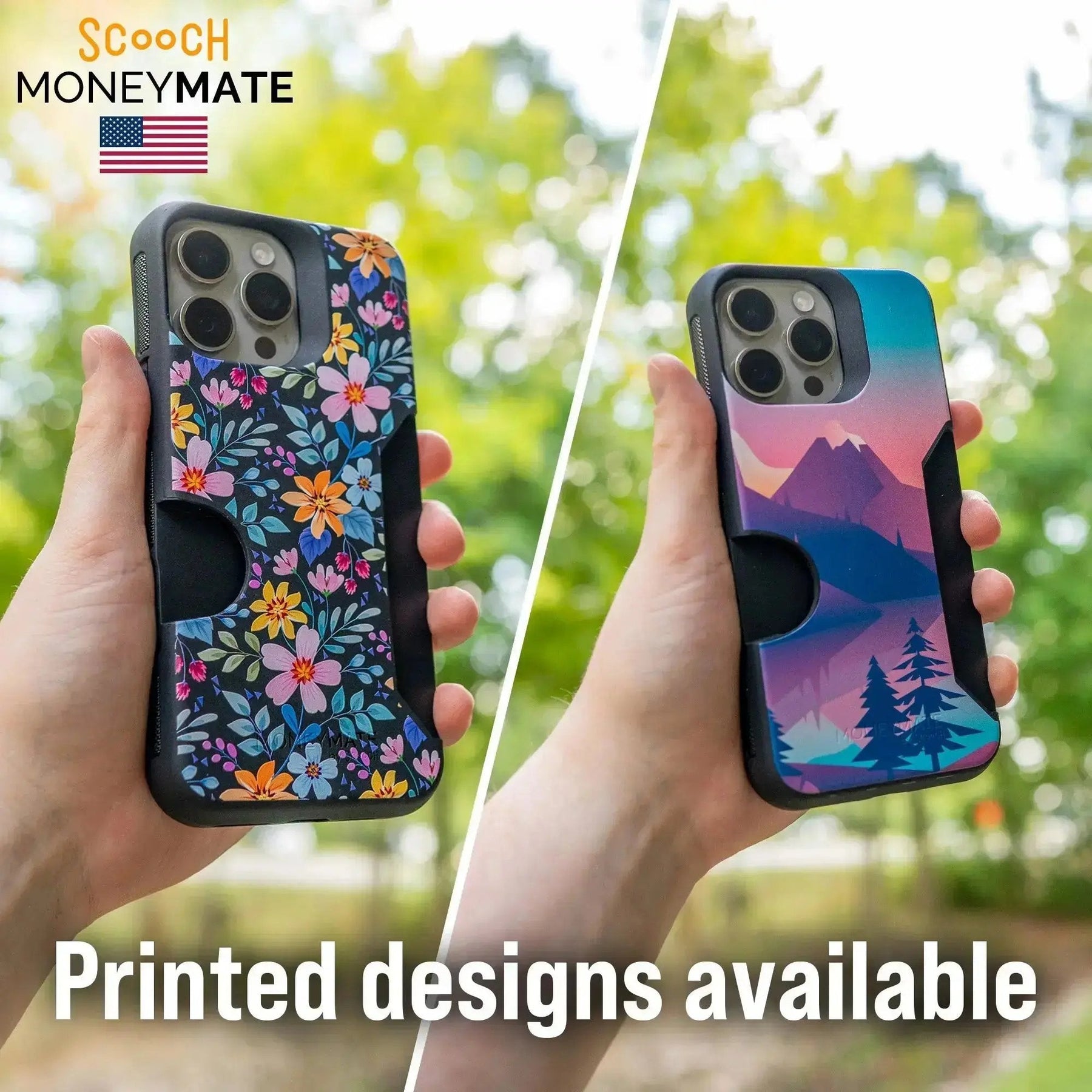 Moneymate for iPhone 17 Pro