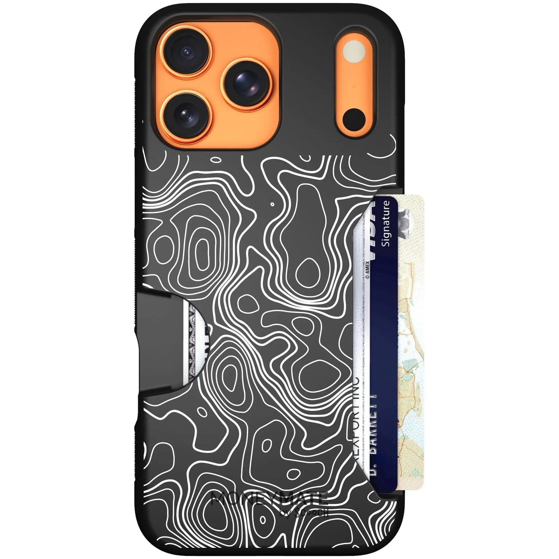 Moneymate for iPhone 17 Pro Max