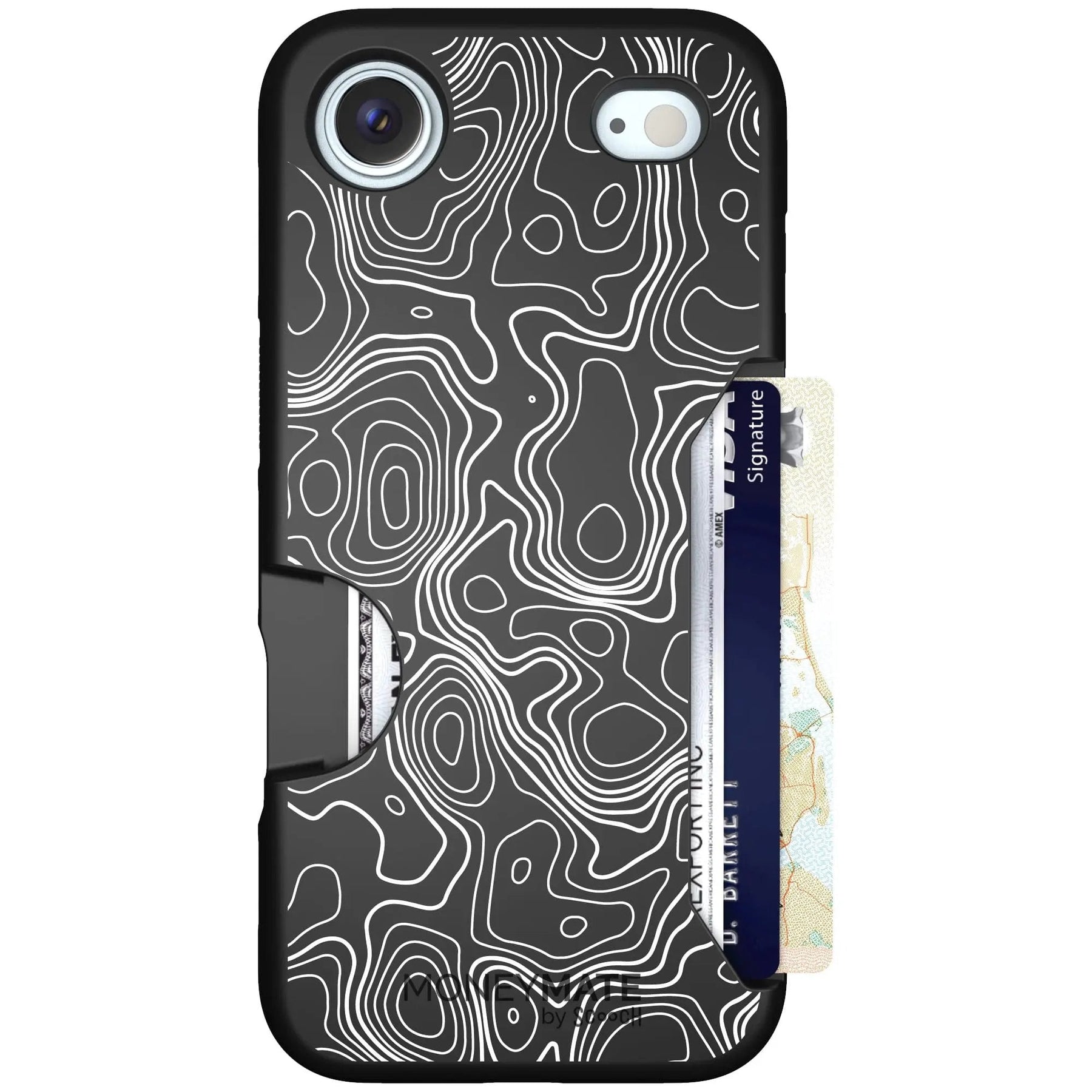 Moneymate for iPhone Air