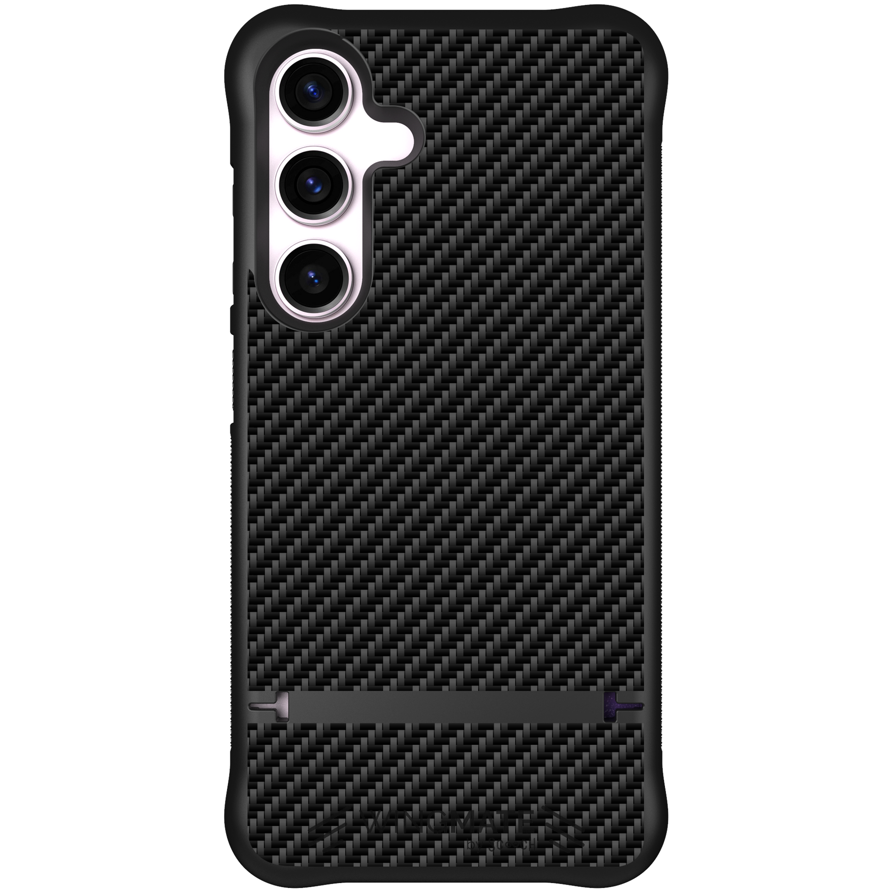 Fortress Scooch Wingmate for Samsung Galaxy S24 Carbon-Fiber Wingmate 39.99