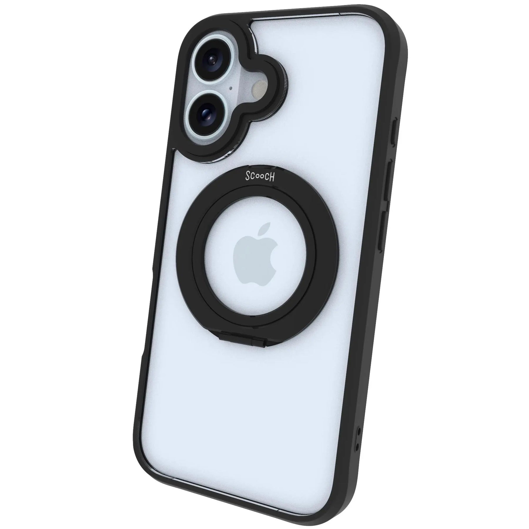 Scooch-HaloCase for iPhone 16 (Preorder)-