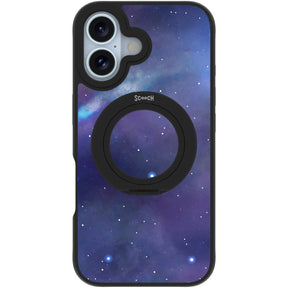 Scooch-HaloCase for iPhone 16 (Preorder)-Galaxy