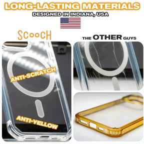 Scooch-MagCase for iPhone 17-