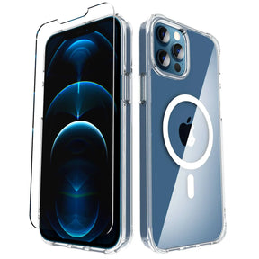 MagCase for iPhone 12 Pro