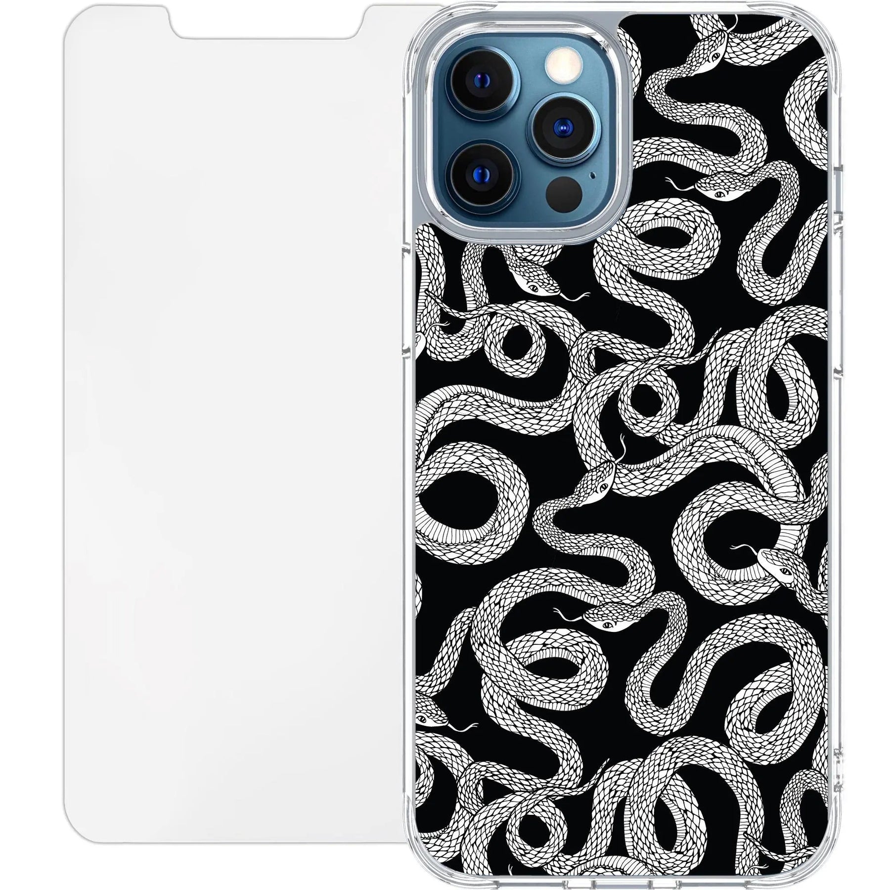 MagCase for iPhone 12 Pro Max