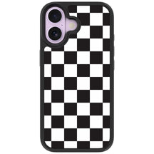 Scooch-MagCase for iPhone 17-Checkered
