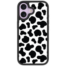 Scooch-MagCase for iPhone 17-Cow Print