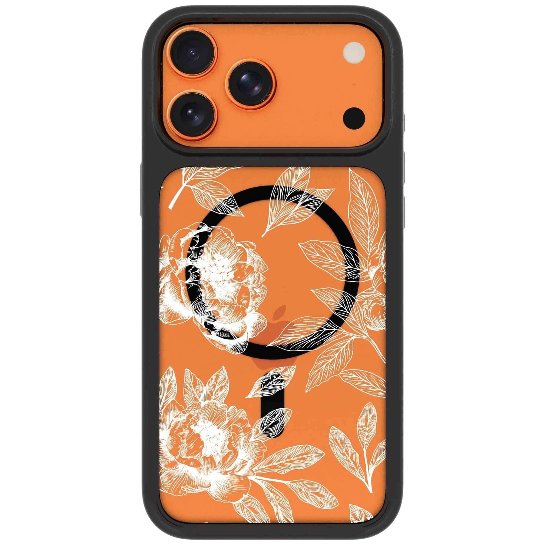 Scooch-MagCase for iPhone 17 Pro Max-Chinoiserie