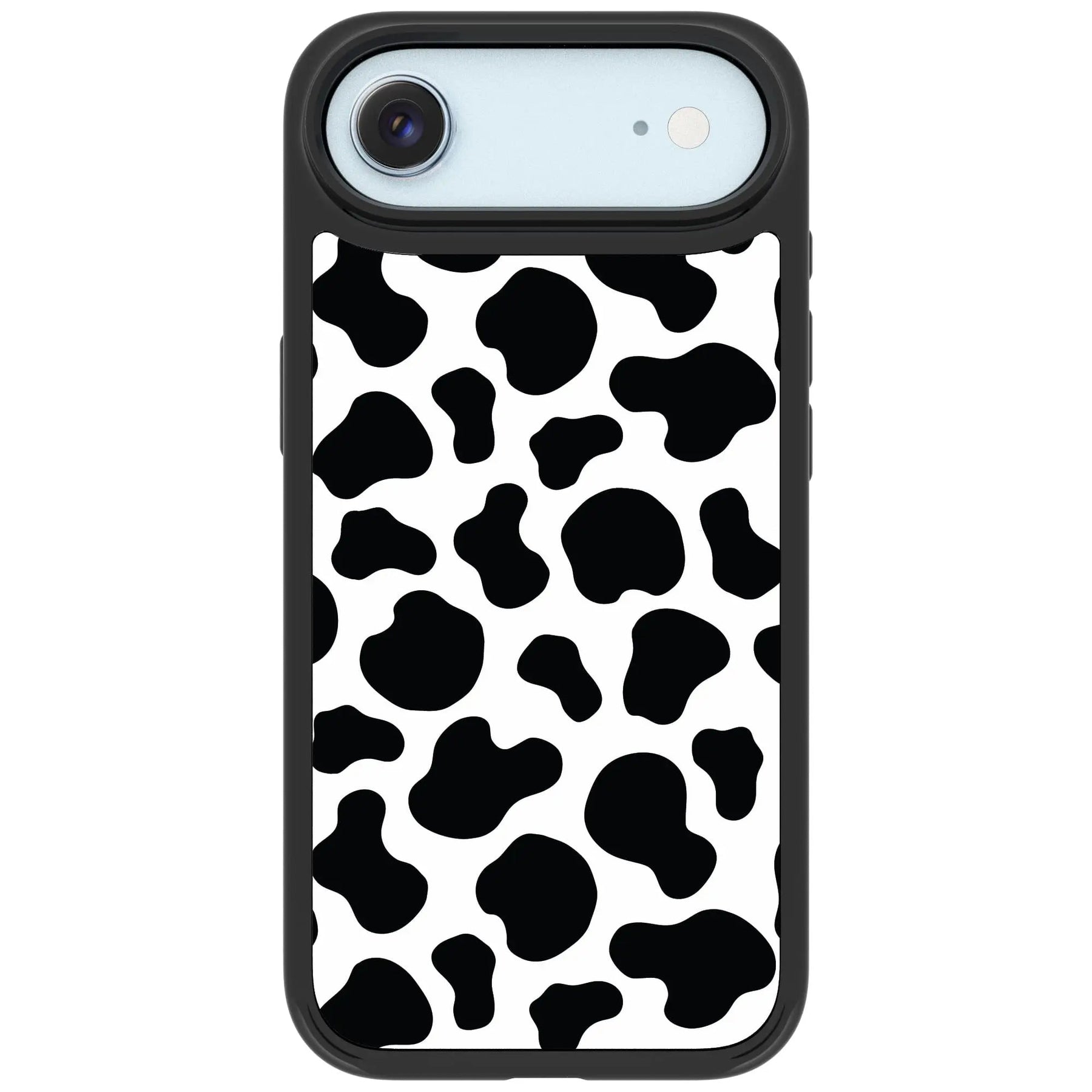 Scooch-MagCase for iPhone Air-Cow Print