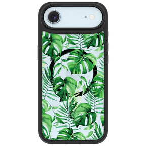 Scooch-MagCase for iPhone Air-Monstera