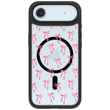 Scooch-MagCase for iPhone Air-Pink Bows