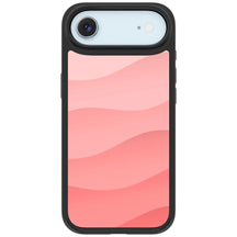 Scooch-MagCase for iPhone Air-Pink Waves