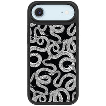 Scooch-MagCase for iPhone Air-Snakes