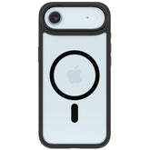 Scooch-MagCase for iPhone Air-Tuxedo Clear