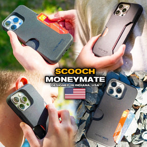 Scooch-Moneymate for Samsung Galaxy S25-