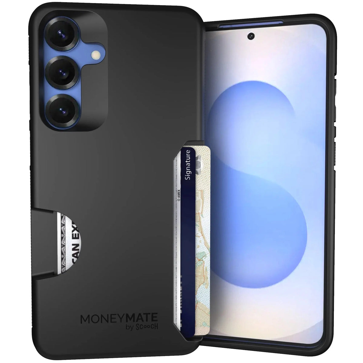 Moneymate for Samsung Galaxy S25+