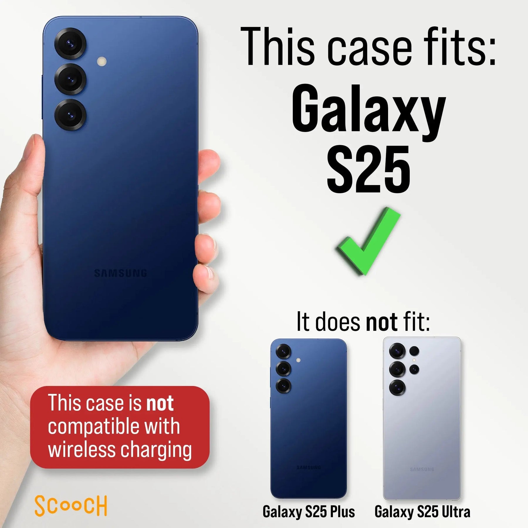 Moneymate for Samsung Galaxy S25