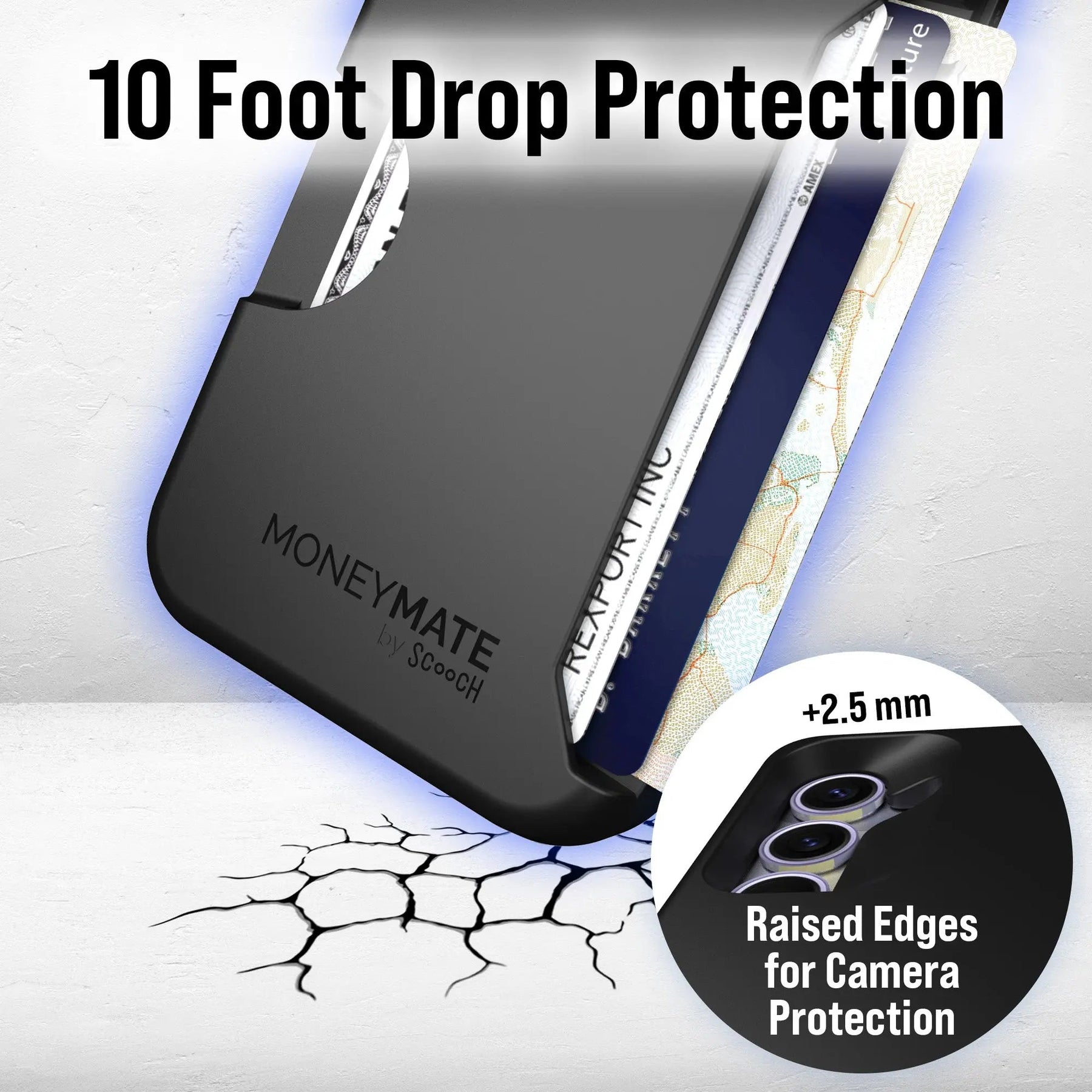 Moneymate for Samsung Galaxy S25