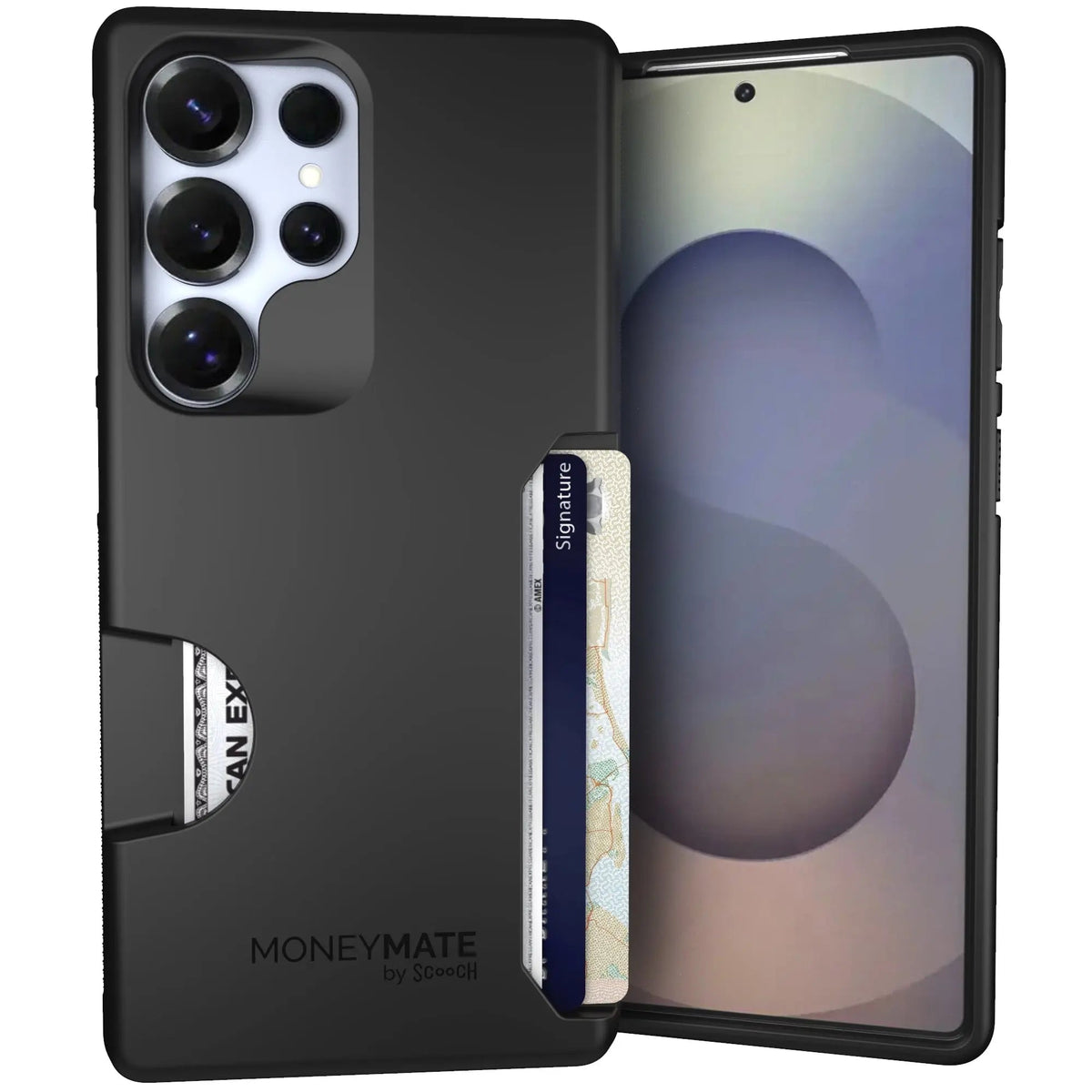 Moneymate for Samsung Galaxy S25 Ultra