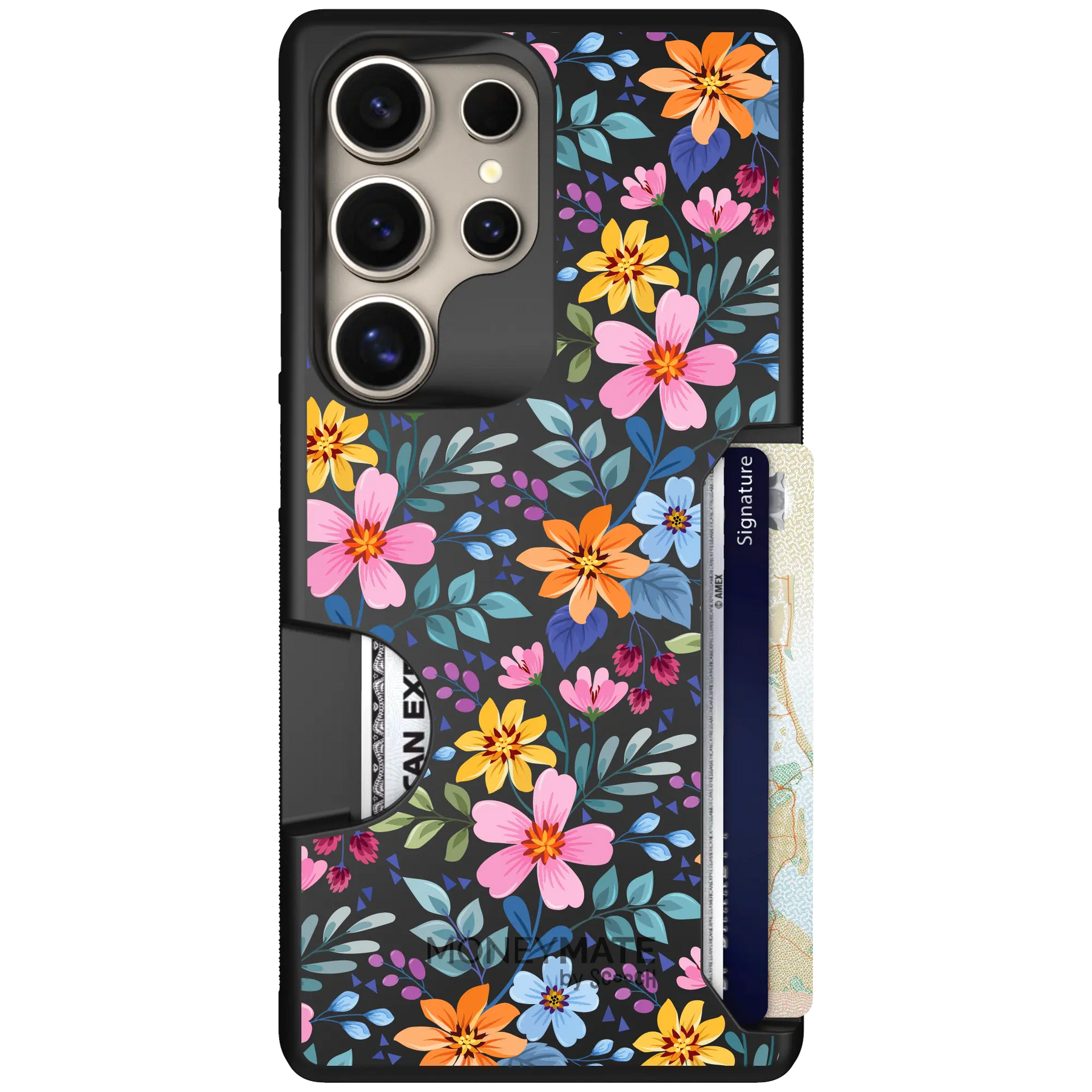 Moneymate for Samsung Galaxy S25 Ultra