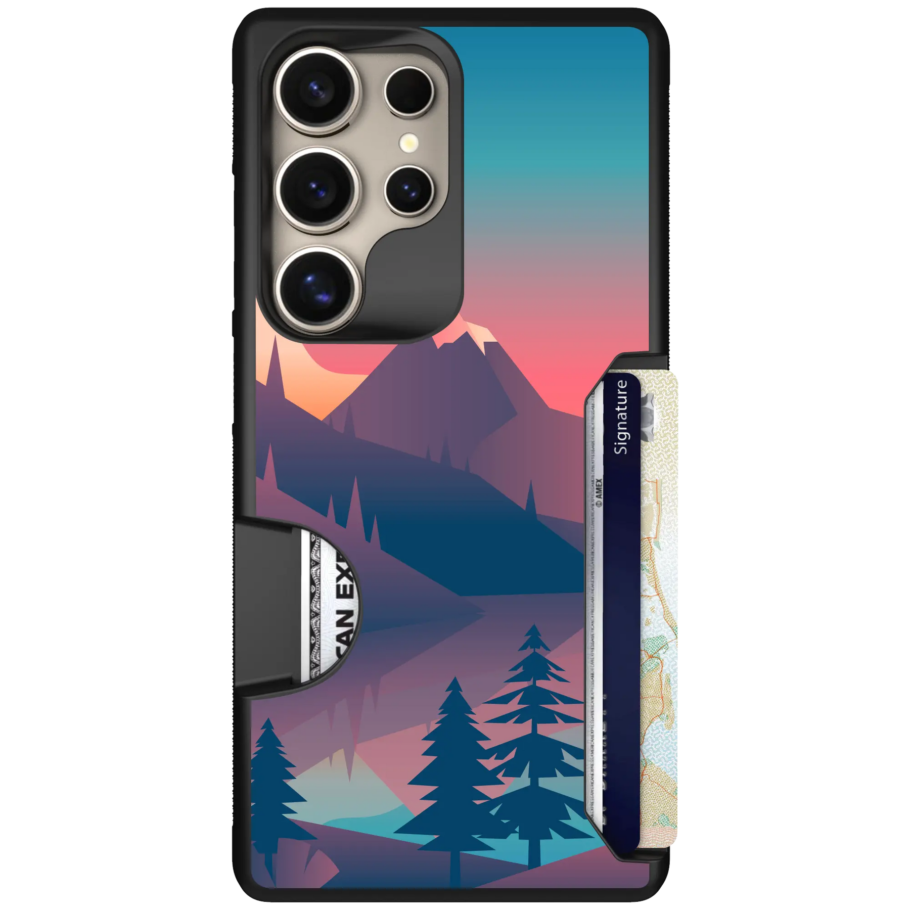 Moneymate for Samsung Galaxy S25 Ultra