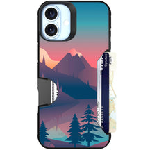 Scooch-Moneymate for iPhone 16 Plus-Mountain-Range