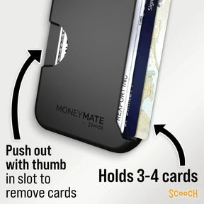 Scooch-Moneymate for iPhone 17 Pro Max-
