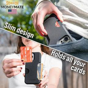 Scooch-Moneymate for iPhone 17 Pro Max-