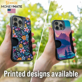 Scooch-Moneymate for iPhone 17 Pro Max-