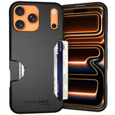 Scooch-Moneymate for iPhone 17 Pro Max-Black