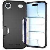 Scooch-Moneymate for iPhone Air-Black