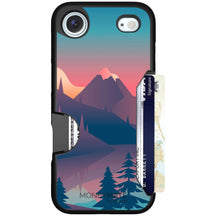 Scooch-Moneymate for iPhone Air-Mountain Range
